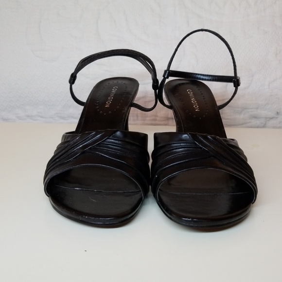 Covington heels - Picture 2 of 8